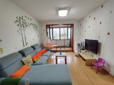 香江花园2室2厅1卫西南朝向95.80万元出售