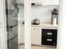 海口十里春风3室1厅2卫南朝向125.00万元出售