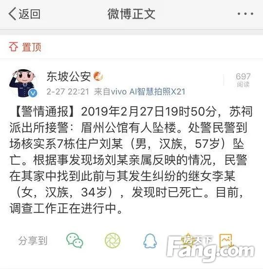 房价