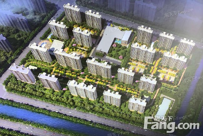 启东阳光城文澜府开盘了吗价格多少