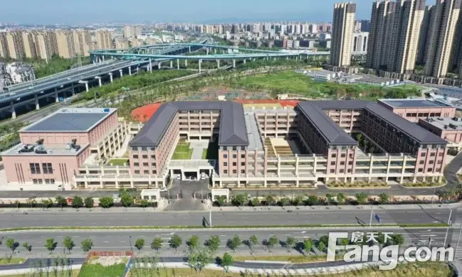 上海世外教育附属姚江书院