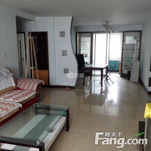 临淄齐都花园 2室2厅 125㎡ 1200元/月