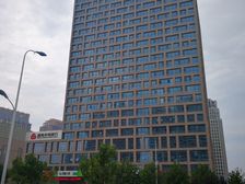莱山迎春大街莱山区飞龙中润大厦 0室0厅 96㎡ 3400元