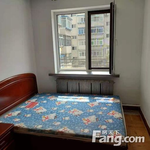 大东小北万寿小区 2室1厅 50㎡ 1500元/月