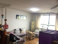 岳塘 岚园小区 3室2厅