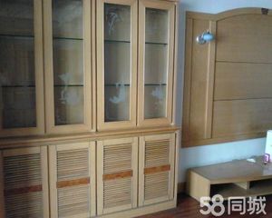 出售 洮昌花园 两室两厅 格局好 精装 临地铁口 辽三学区