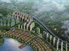 海阳 碧桂园十里金滩 3室2厅 94.63㎡