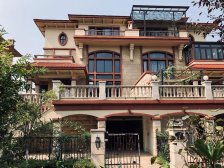 华宸龙隐山6室3厅6卫南北朝向480.00万元出售