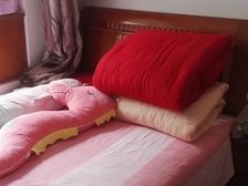 相城 东渡海派青城 3室2厅 88.30㎡ 122万