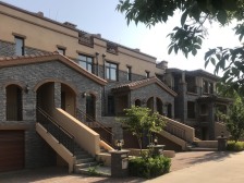 水静界别墅6室5厅3卫南北朝向245.00万元出售