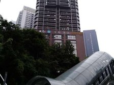 江北 拓展大厦 4室1厅1卫