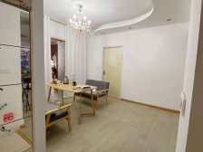 立信时代广场3室2厅2卫南北朝向55.00万元出售