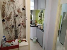 果园星城b区2室1厅1卫东西朝向30.00万元出售