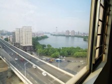 青山湖香寓1室1卫东北朝向28.00万元出售