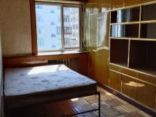 道里 光华小区 1室1厅