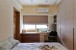78平米的二居室装修清包只花了4万,日式风格让人眼前一亮!-中冶蓝城装修