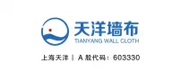 天洋墙布第六空间旗舰店