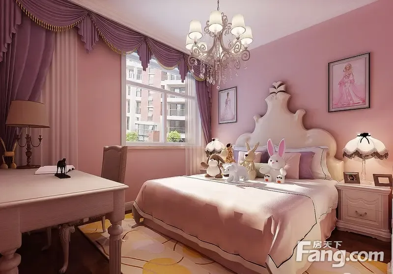 百瑞景中央生活区