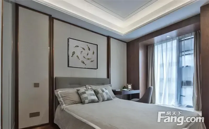 楚天都市沁园