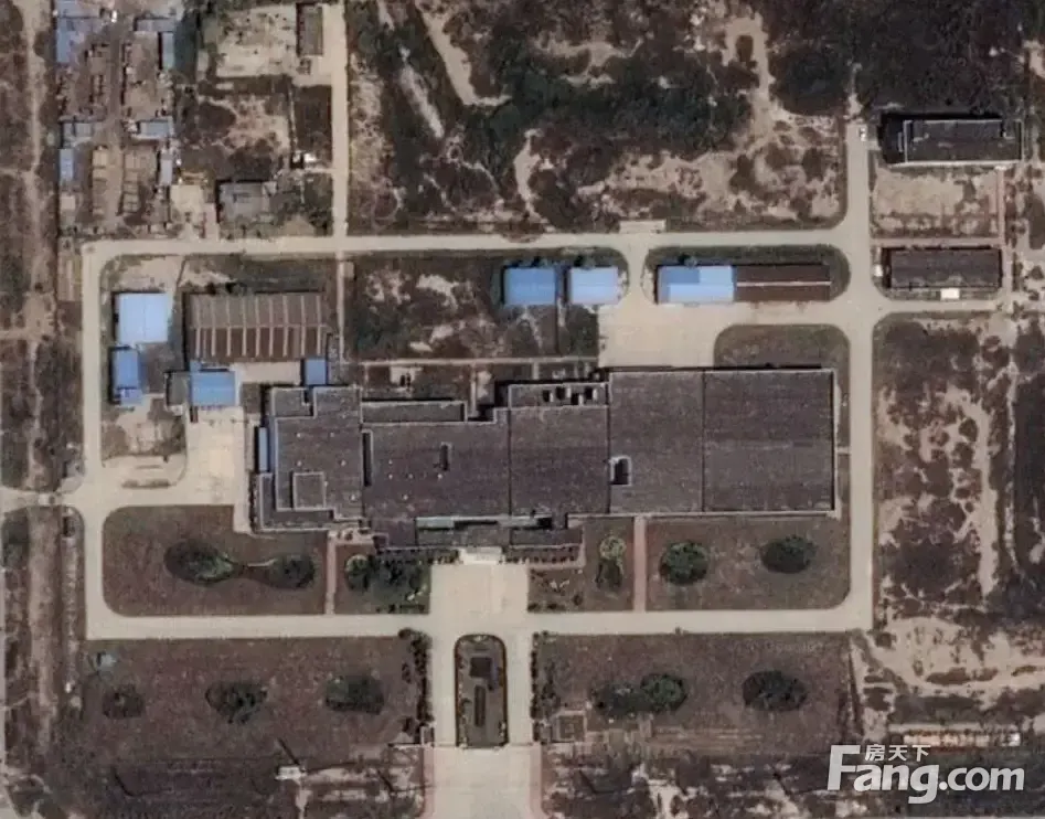 山东东营经开区优质工业用地整体转让