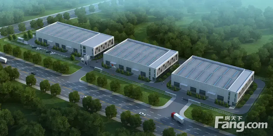 出售天津武清区工业用地