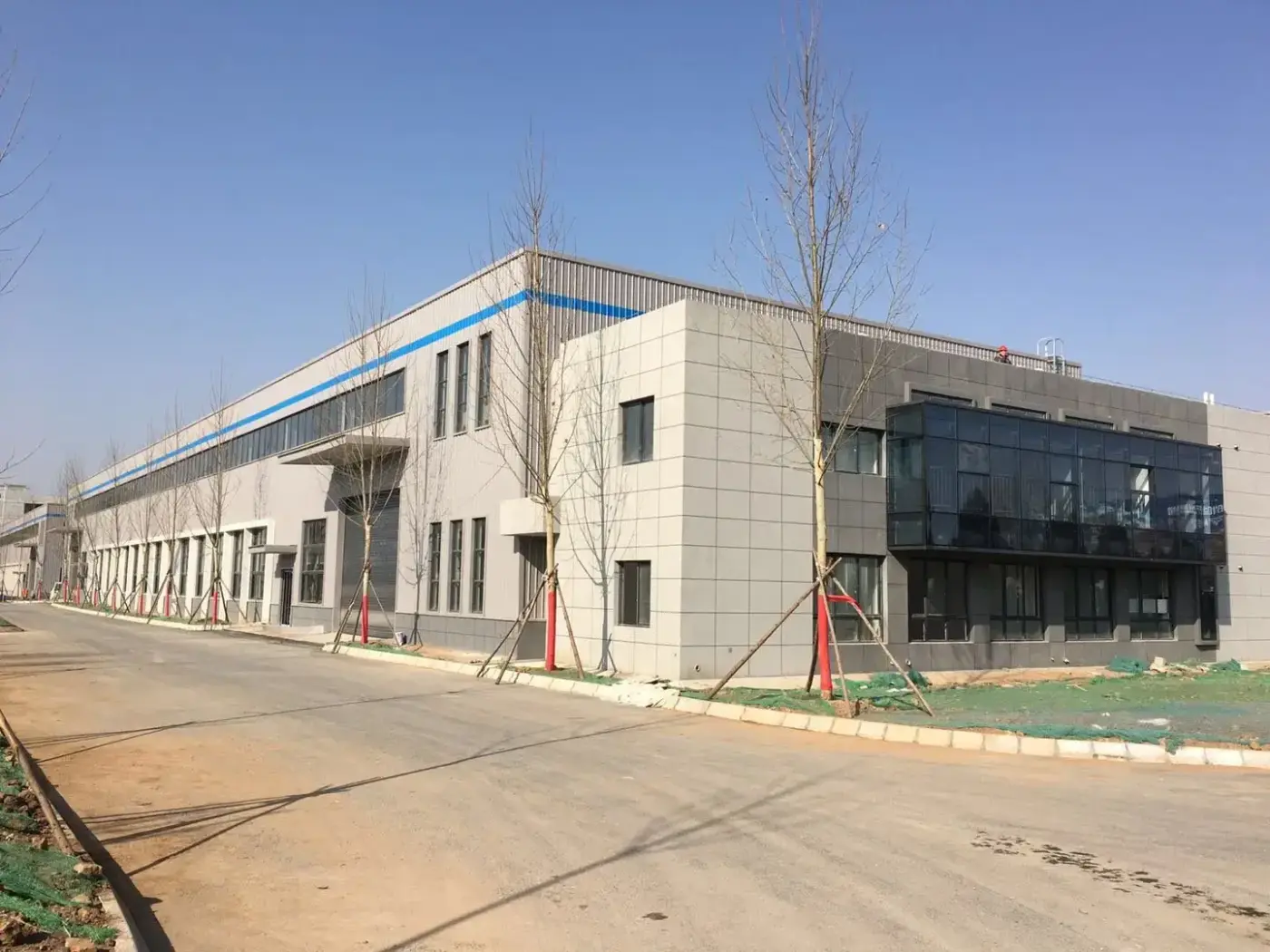 工业用地厂房可以出售吗