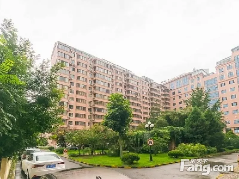 前后不邻街,南北通透,管理好,地铁,欧式装修,,北京朝阳亚运村安立花园