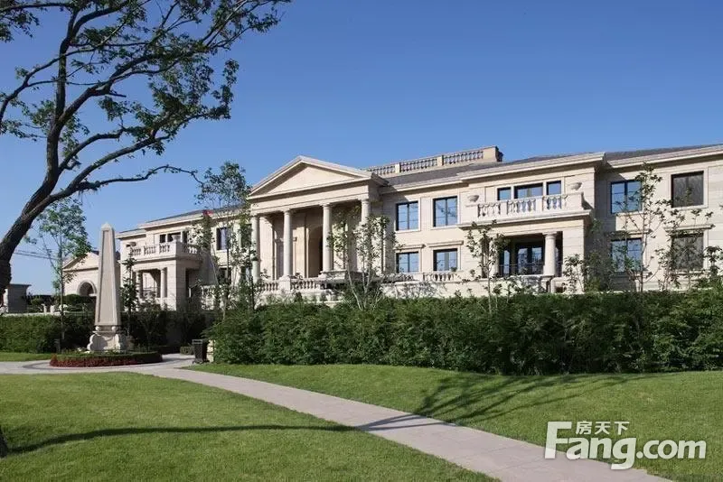 四居室套房)三卧朝南,北京海淀颐和园北京御园二手房六室 - 房天下