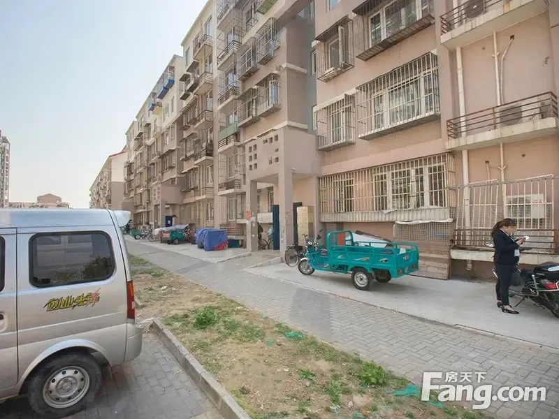 00万业主抛售精品,北京顺义马坡佳和宜园二手房三室 - 房天下