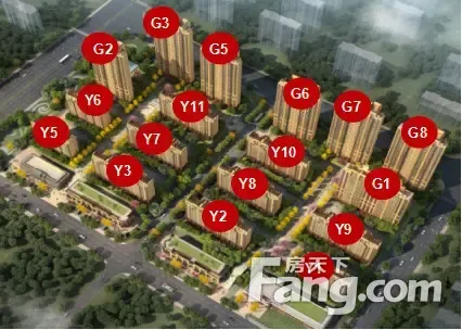 中海城来看看项目的新进展(组图)