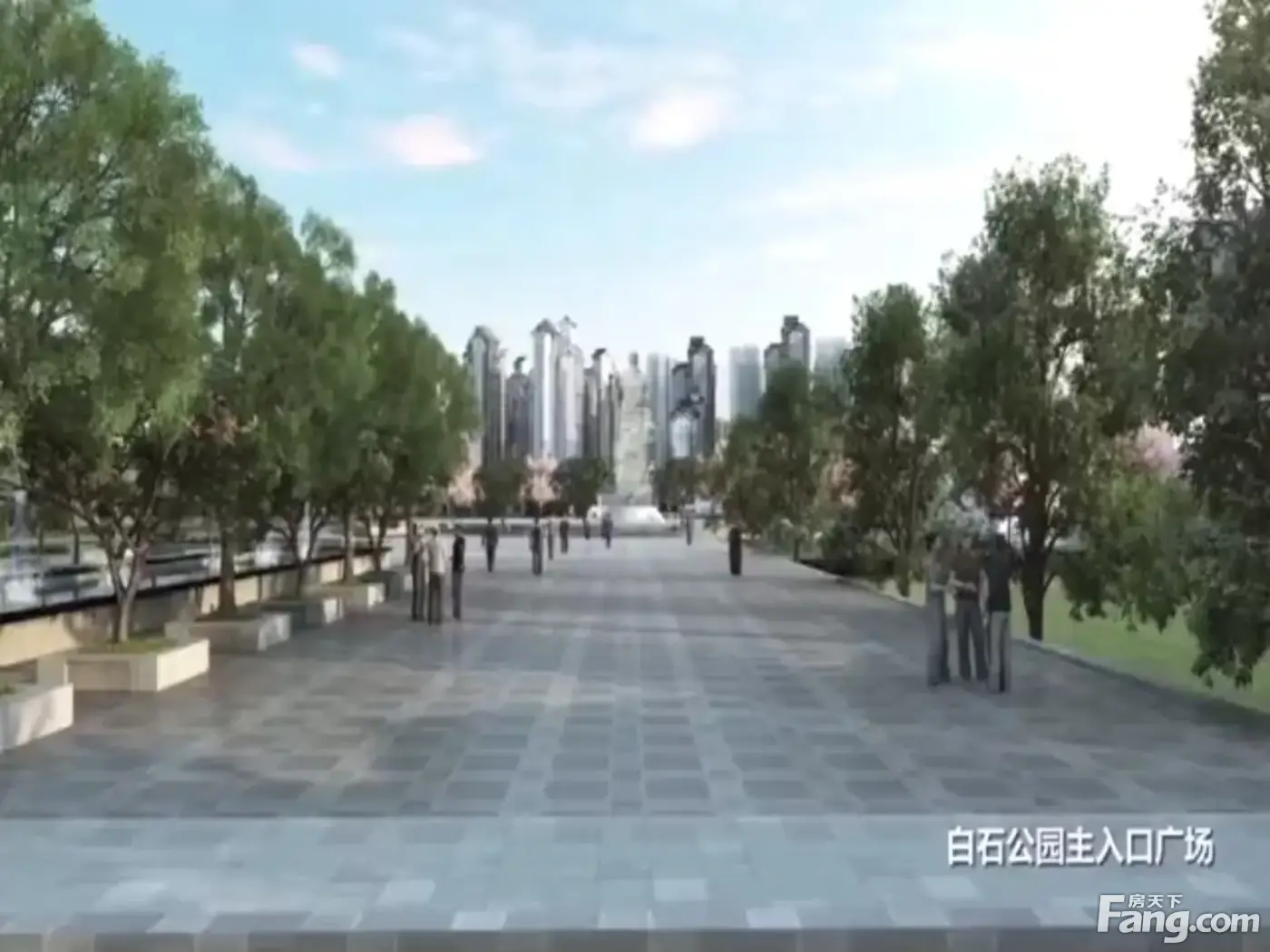 03月湘潭雨湖区热门楼盘最新动态让我心动了快来看看吧