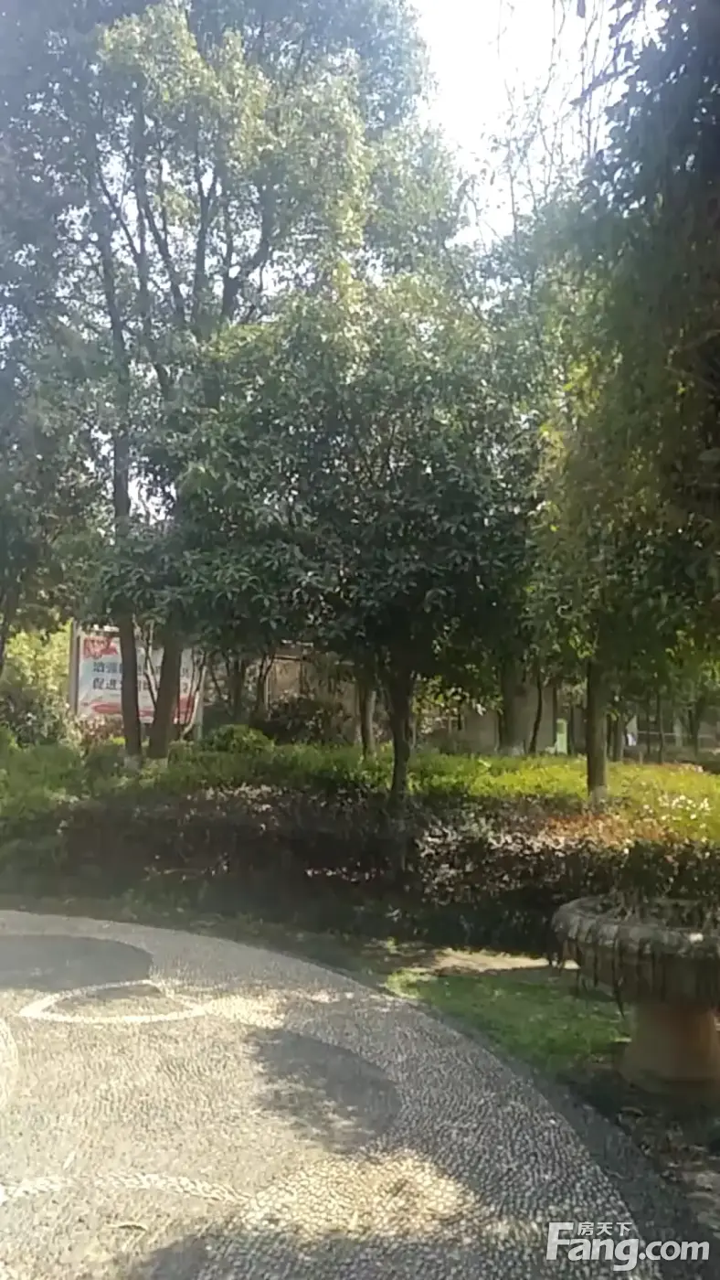 湘潭雨湖区热门楼盘的环境如何03月最新动态置业顾问为你拍摄