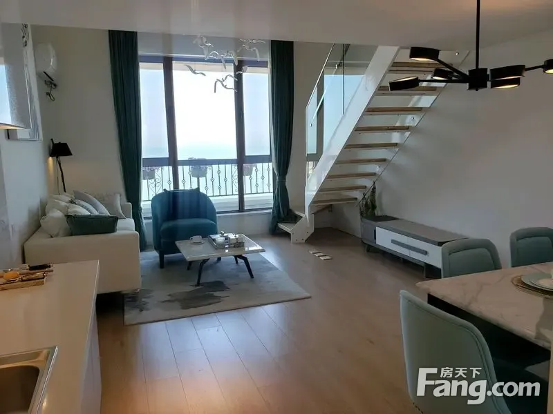 威海,环翠区,长青,海宴台,公寓