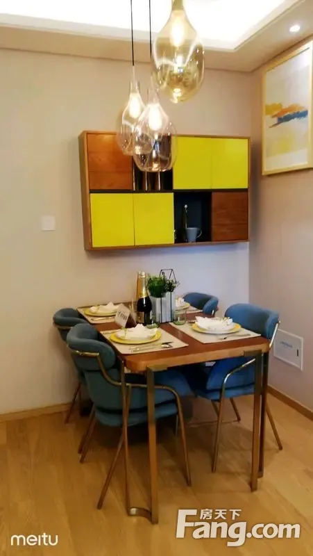 香河水岸林溪,老县城的新住宅!