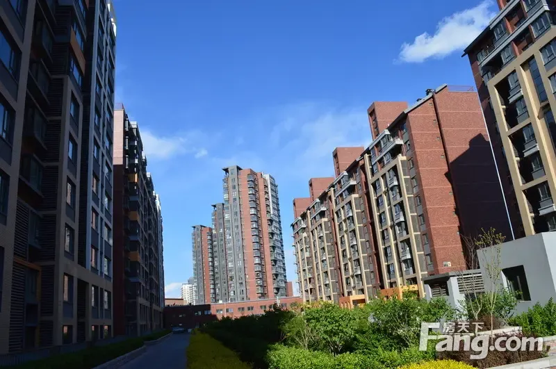 (店长推荐)上林溪三居,东南北三面采光,价格可降,速售房