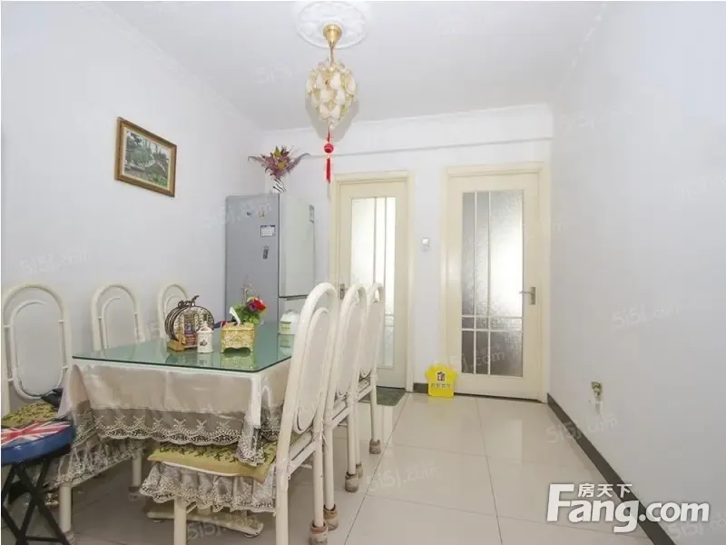 北京房山长阳碧桂园三期二手房三室 - 房天下