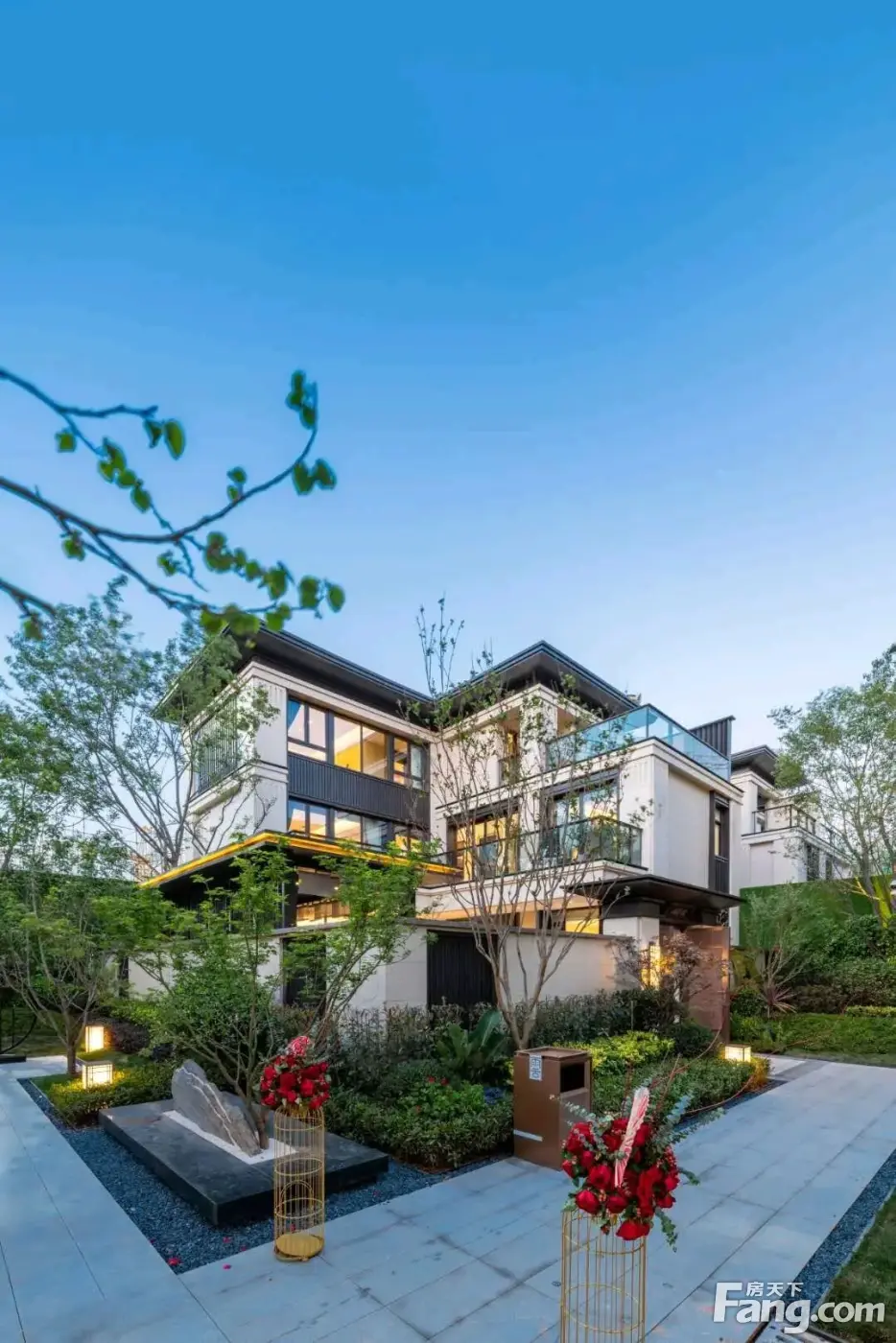 昆明融创文旅城来看看项目的新进展(组图)