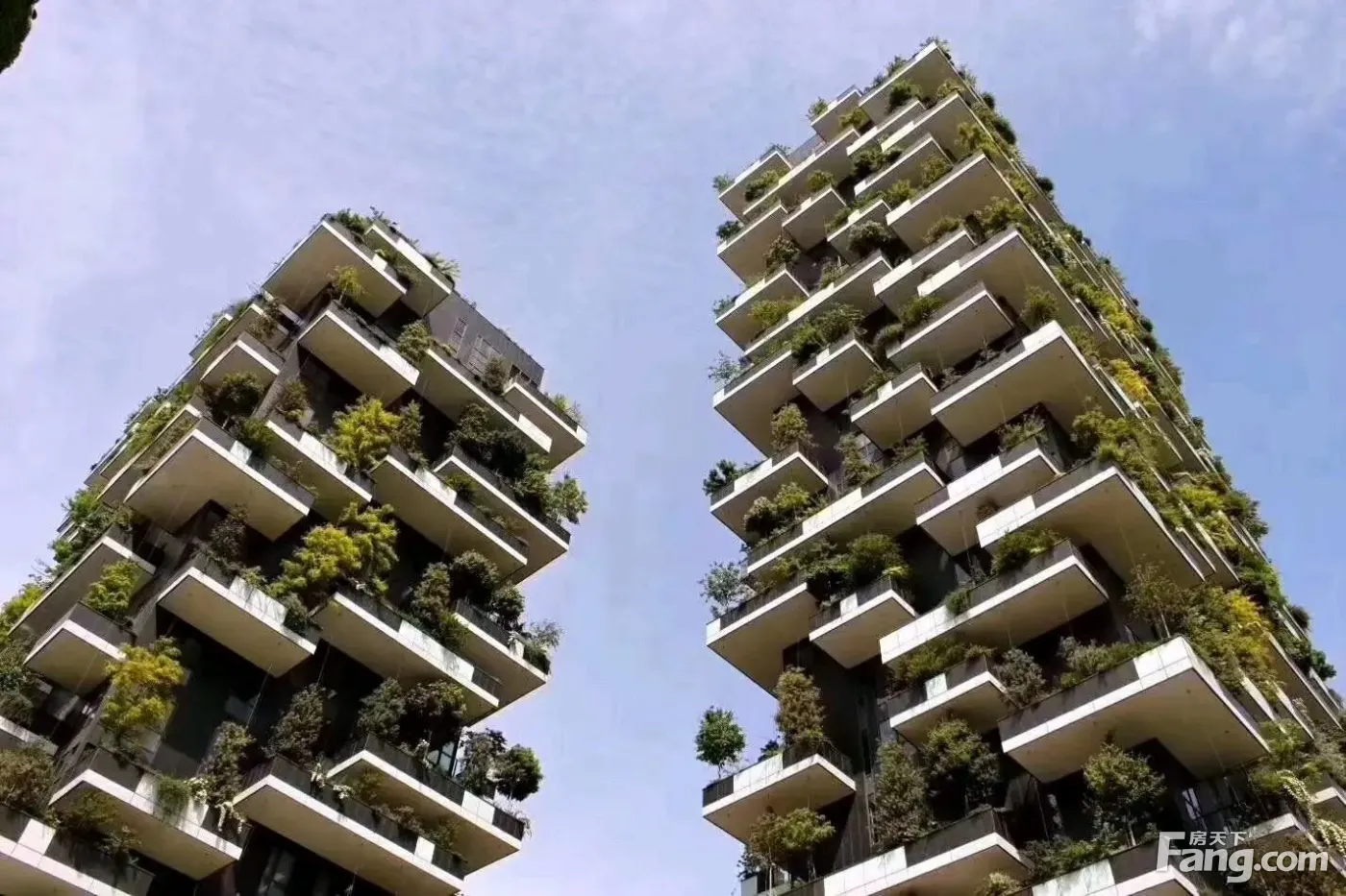 贵安山语城置业顾问杨晓磊带你一起抖房