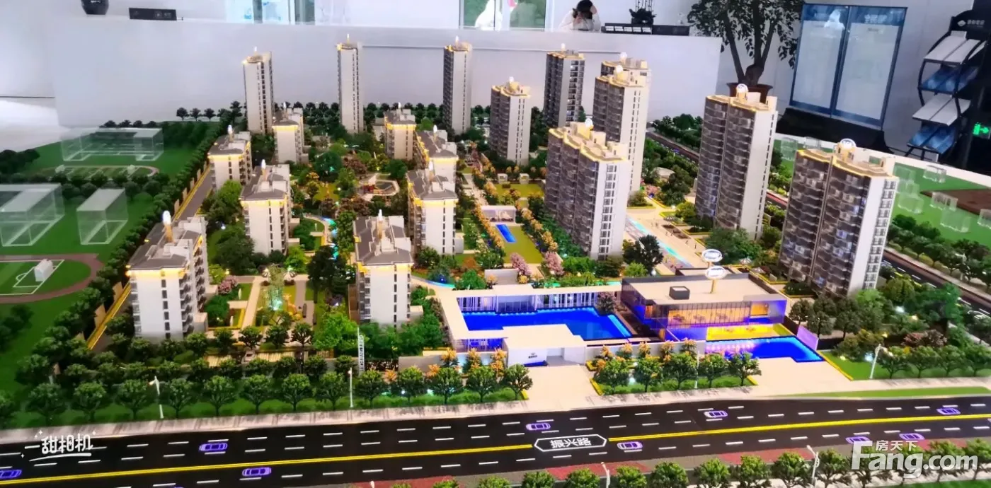 从徽创·君泊现场发来5条项目新消息,请查看!