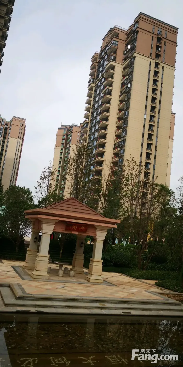 恒大玖珑湾怎么样看置业顾问吴胜龙发布了一条项目新消息