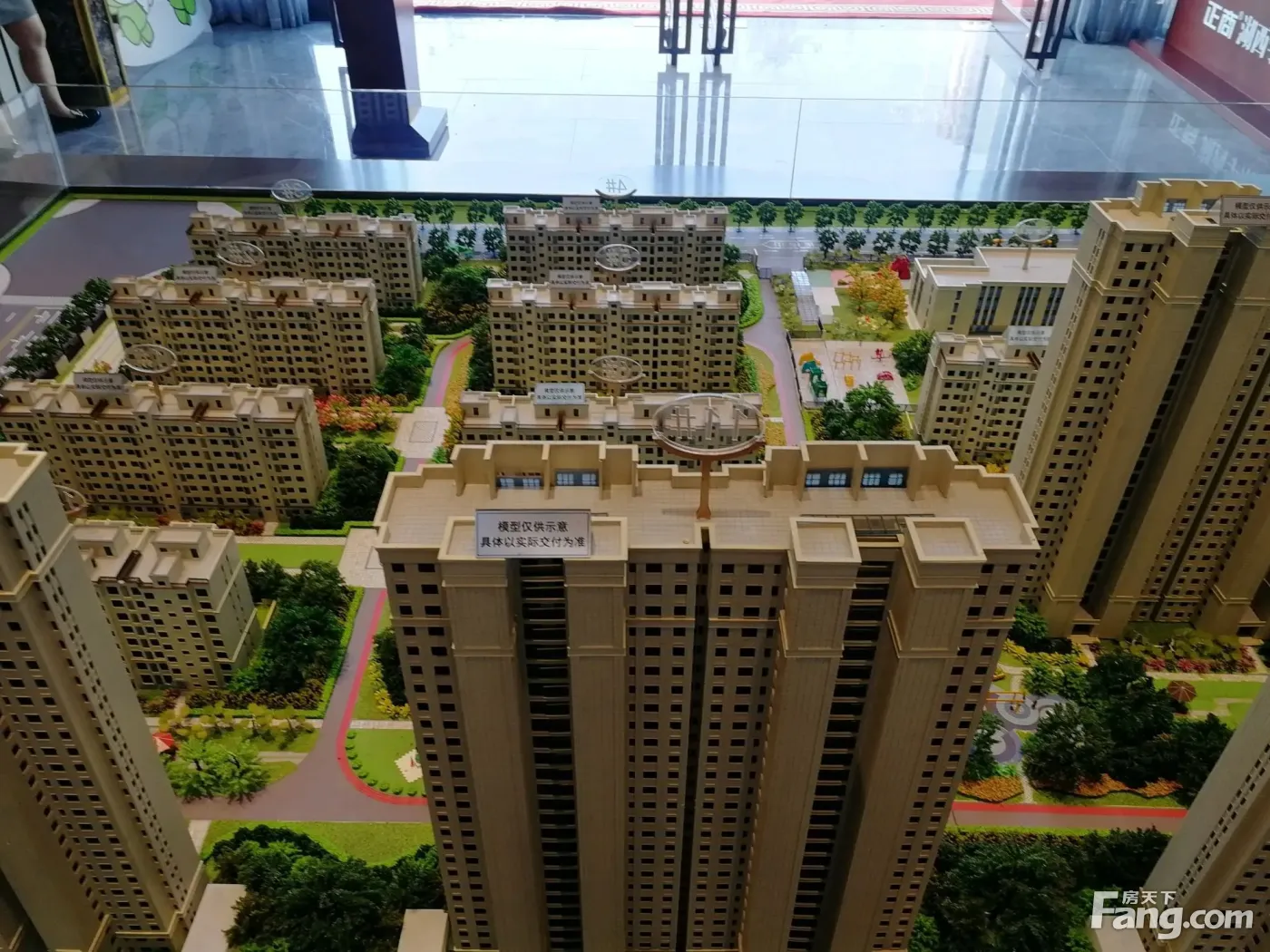 政府购房补助、房企专属扣头！肇庆住所消费商场继续回暖！