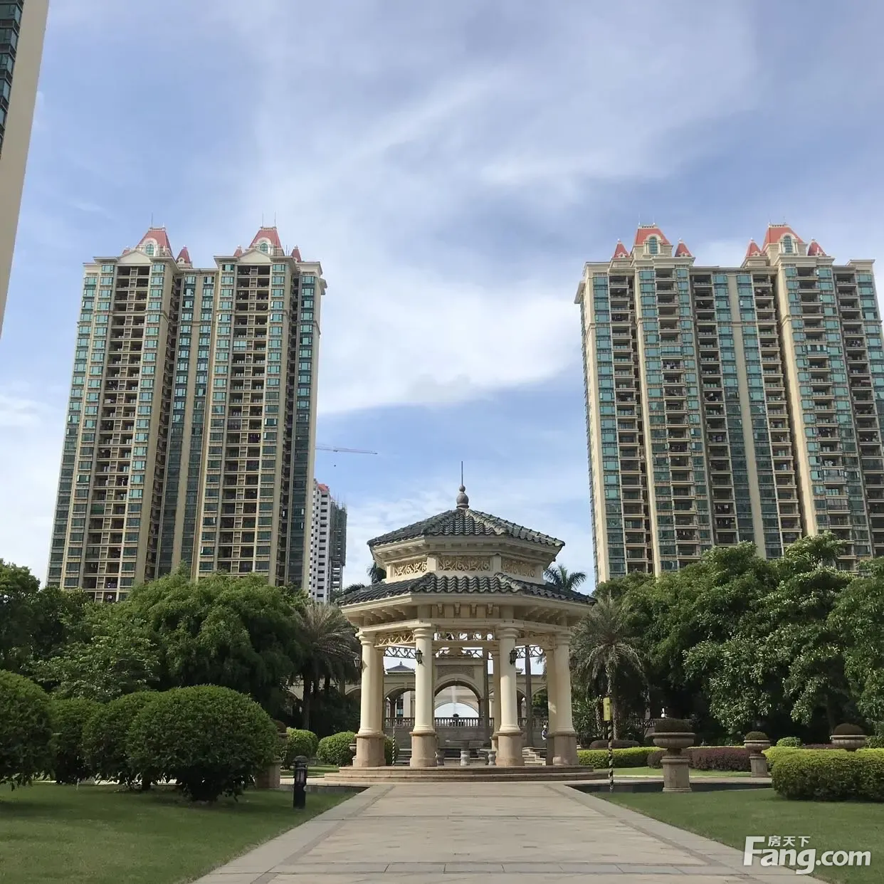 北海恒大御景半岛三期御景湾怎么样?