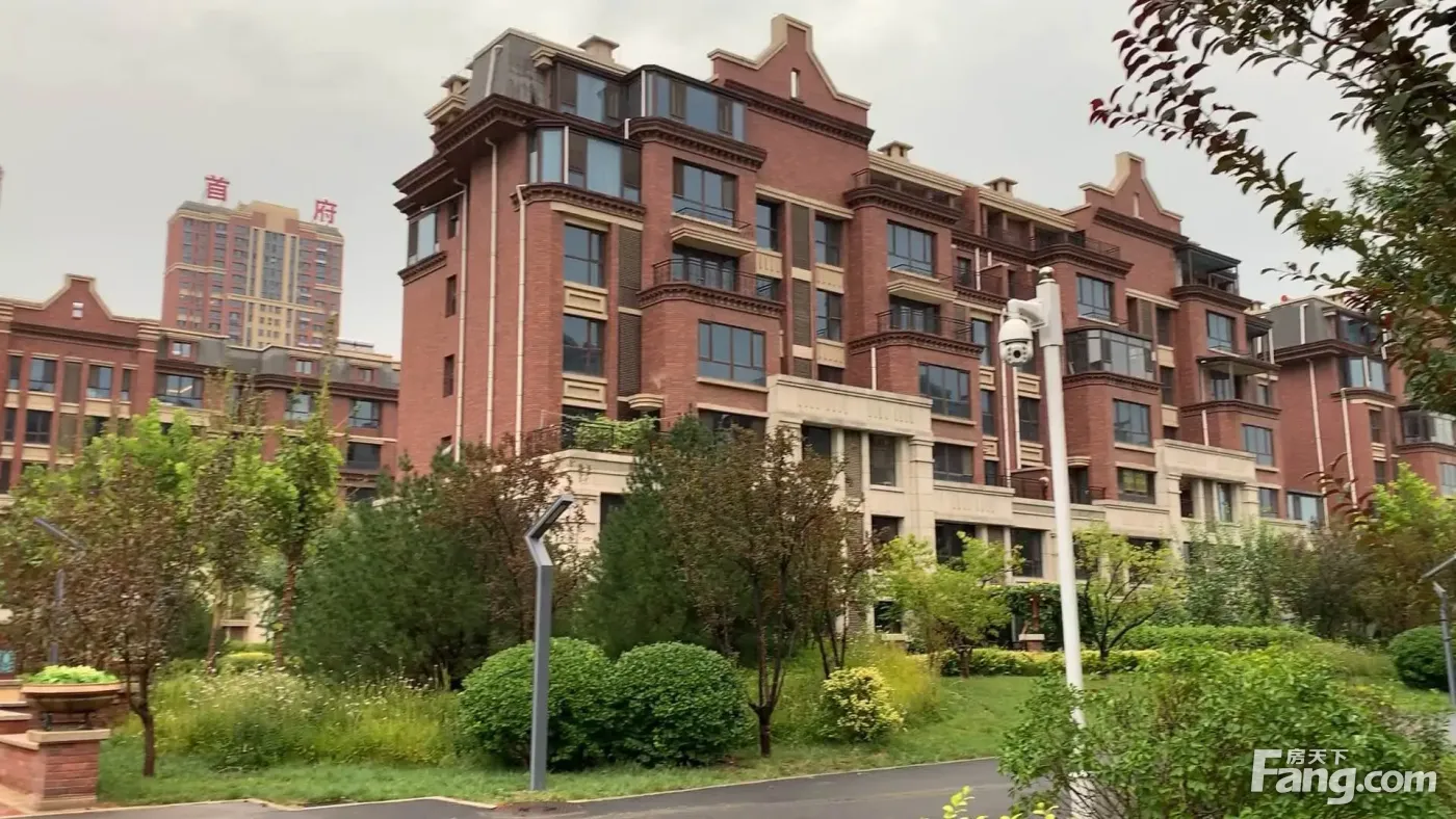 从朝阳首府·澜园现场发来3条项目新消息,请查看!-保定新房网-房天下