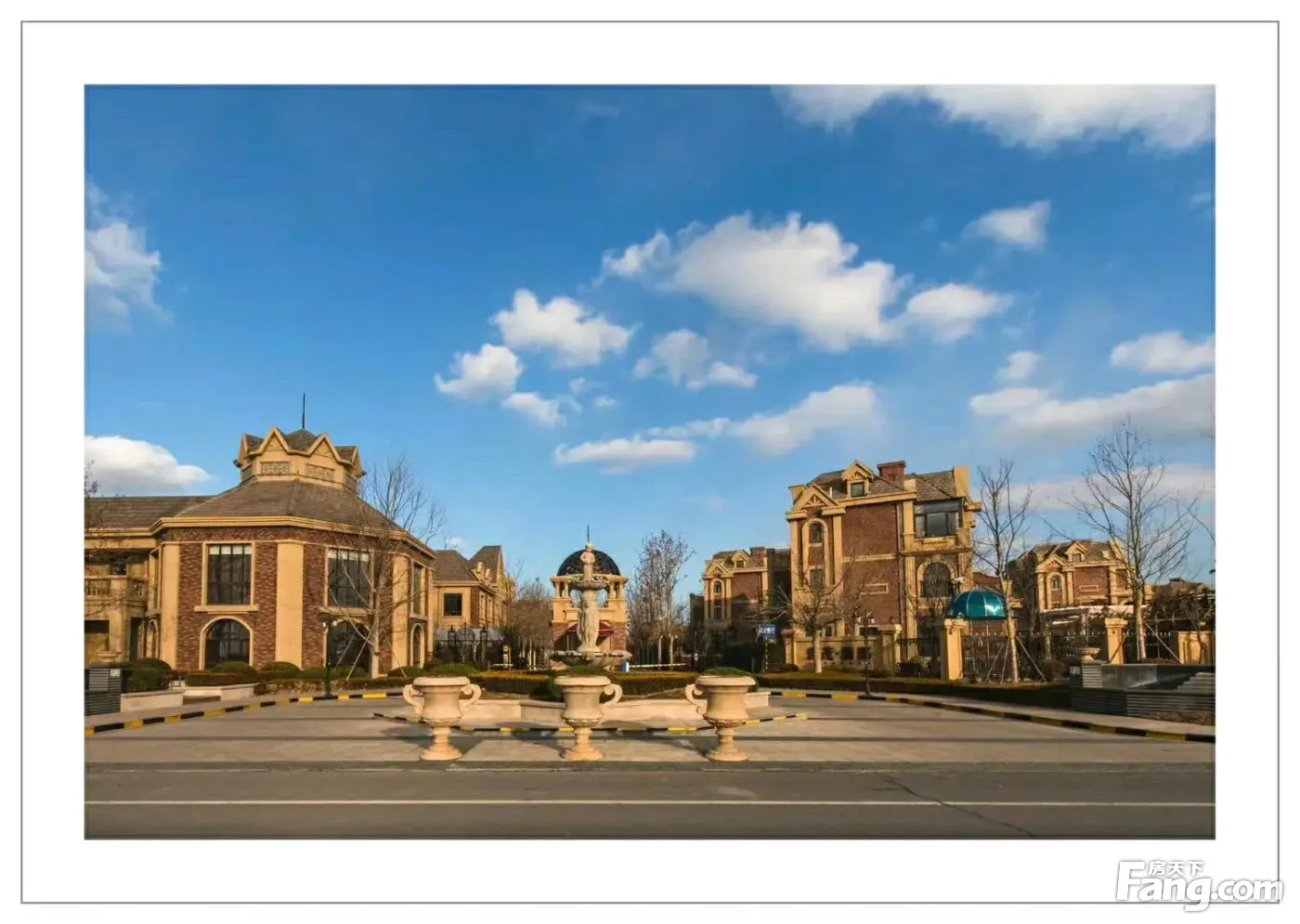 【多图分享】关于世茂御龙海湾,你可能不知道的