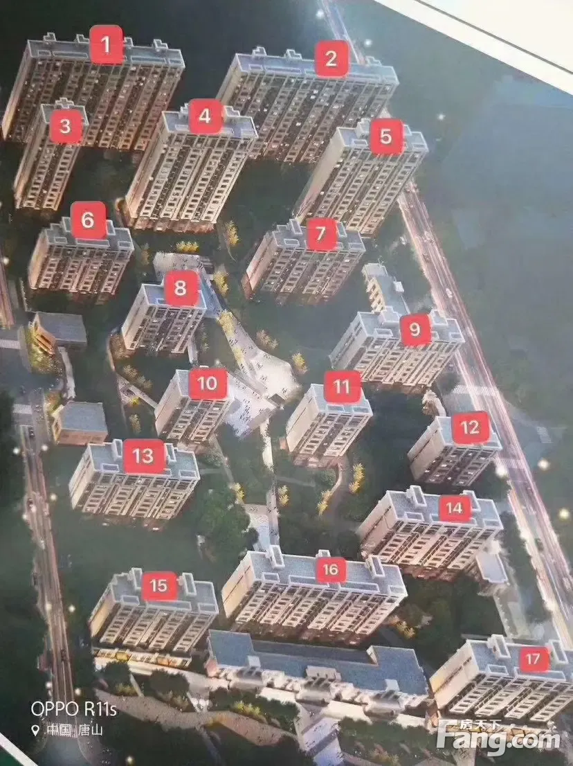 伯雍壹品全玉田最火爆楼盘,传世精品,你值得拥有