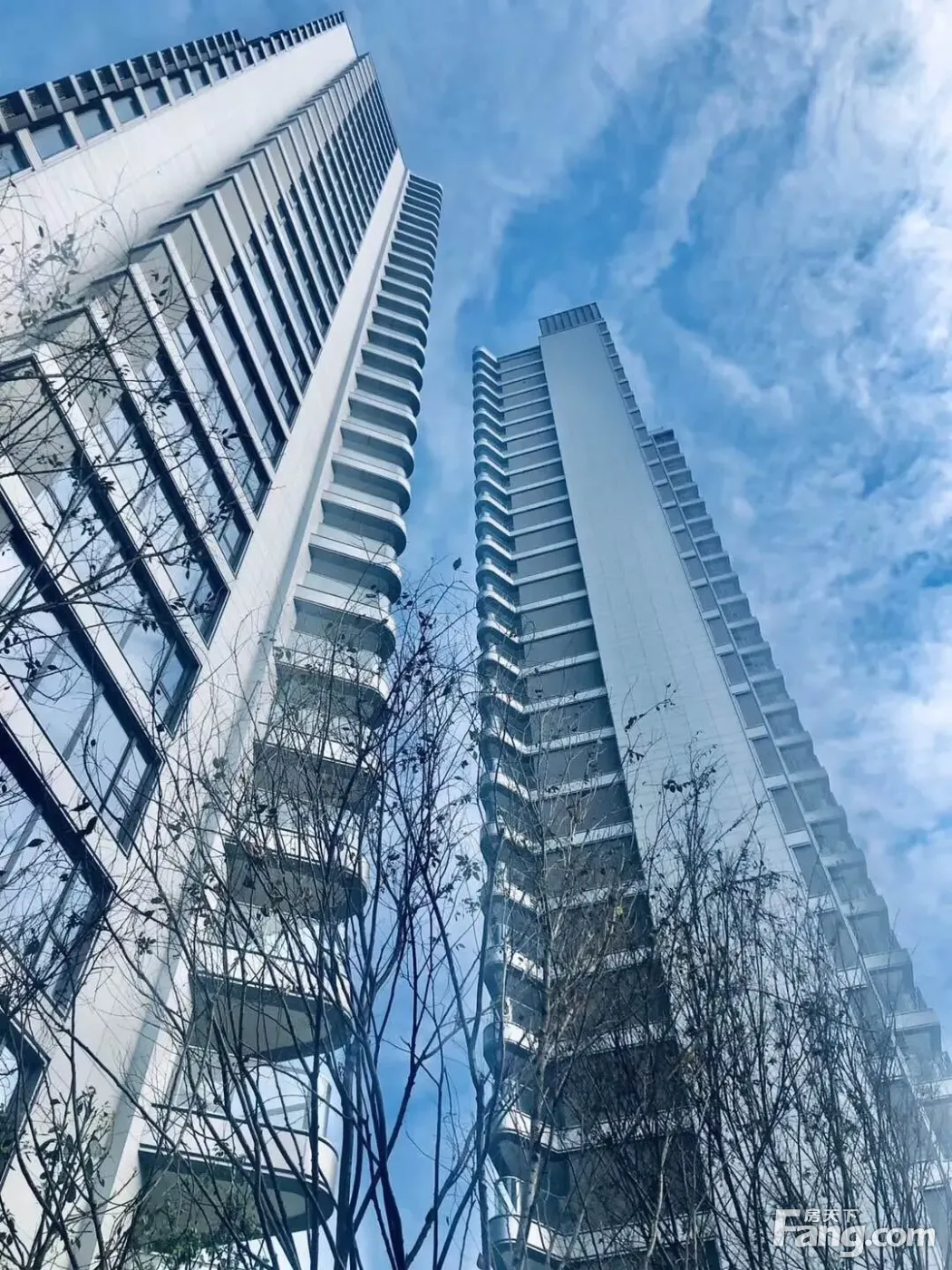 西派浣花新拍现场图片,实时了解楼盘新动态!