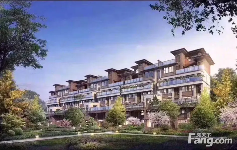 彭州热门楼盘项目现场传来一批新照片包括热门楼盘明信仕林悦府请查看