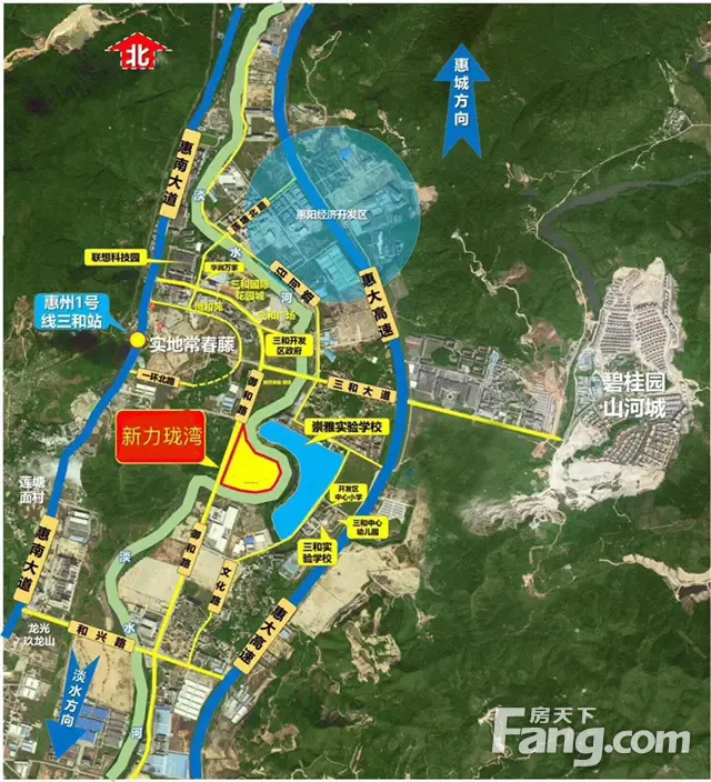 实地常春藤怎么样看现场置业顾问发布了2条项目新消息