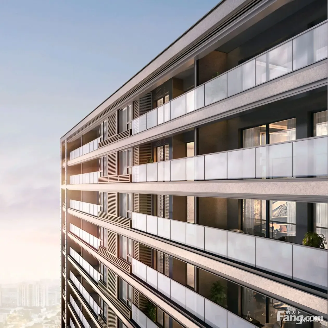 福州新房网-房天下