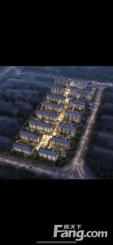 最后一栋了,错过了就没了 价格: 10500元/平方米 地址:永安大街金州